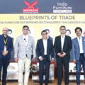 Blueprints of Trade: How Furniture Entrepreneurs Conquered Challenges & Succeeded